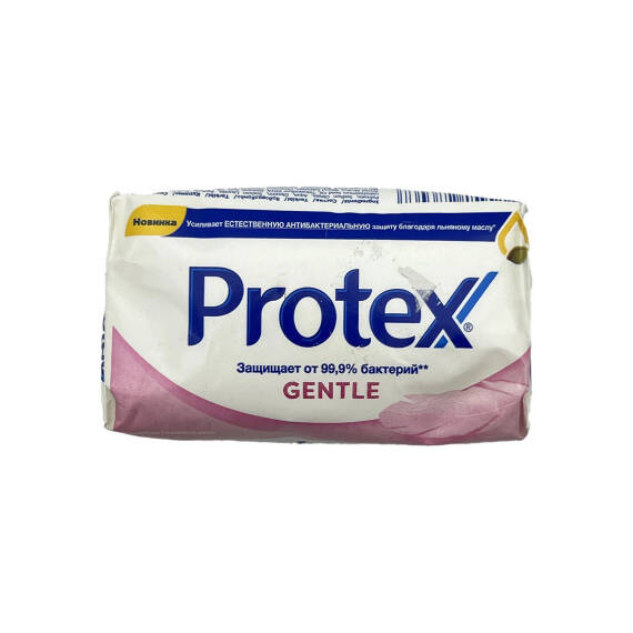 Protex 6468 Gentle Sabun, 90 g - 1