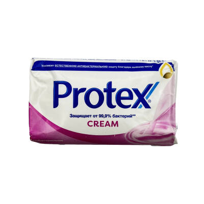 PROTEX 7327 CREAM SABUN 90GR - PROTEX