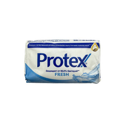 Protex 7341 Fresh Sabun, 90 g - PROTEX