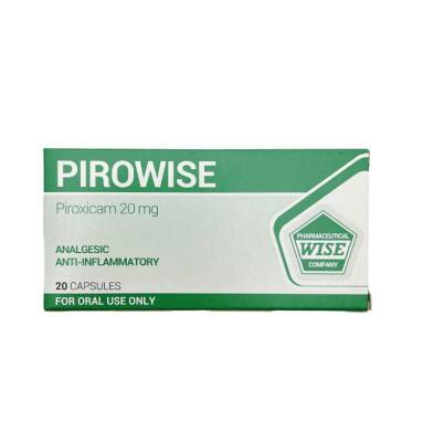 Prowise 20 mq N20 kapsul - 