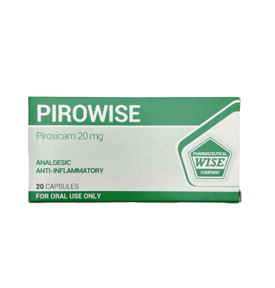 Prowise 20 mq N20 kapsul - 1