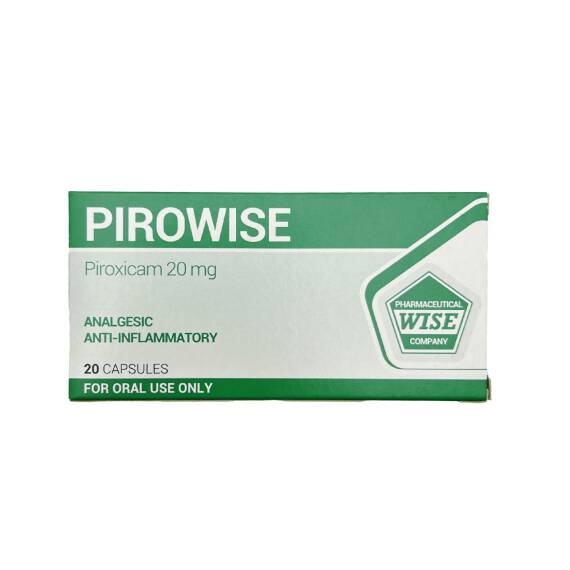 Prowise 20 mq N20 kapsul - 1