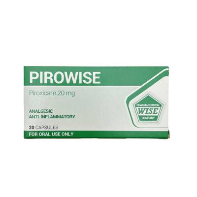 Prowise 20 mq N20 kapsul - 