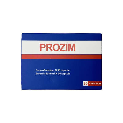 PROZIM N30 TB - 