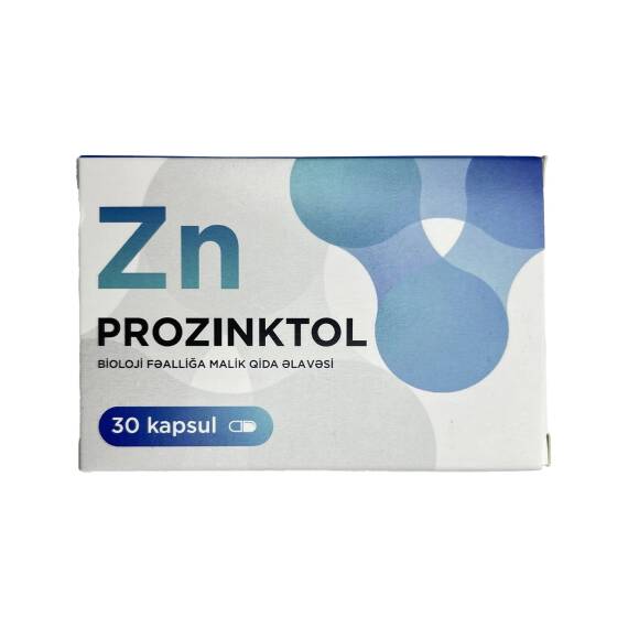 PROZINKTOL N30 CAP - 1