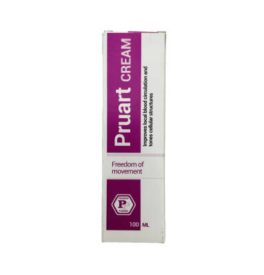 PRUART KREM 100ML - 