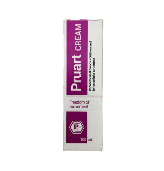 PRUART KREM 100ML - 1