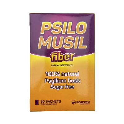 PSILOMUSIL N30 PAKET - 