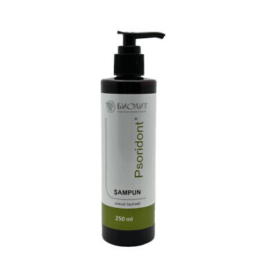 PSORIDONT 250ML SAMPUN - 