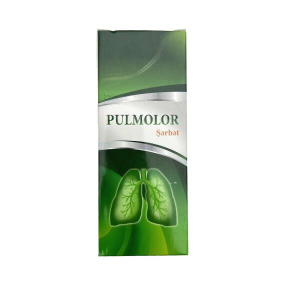 PULMOLOR 100ML SRP - 1