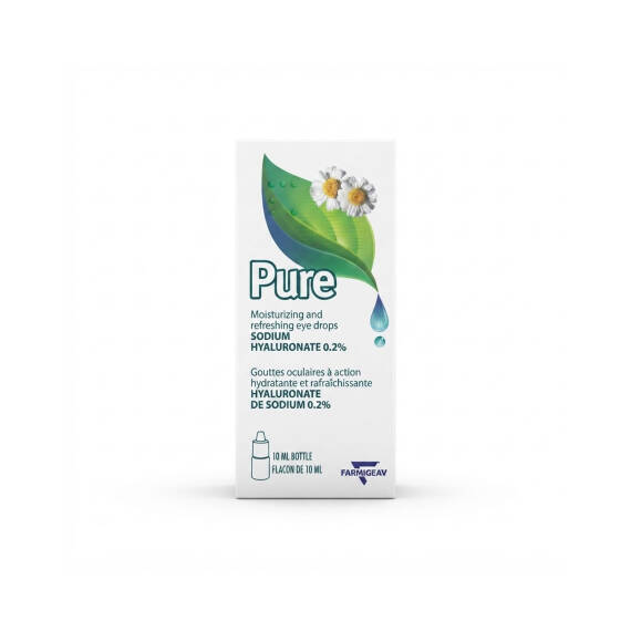 PURE 10ML - 1