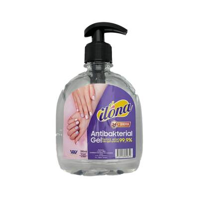 PURE SUNSE ANTIBAKTERIAL 300ML MAYE SABUN - 