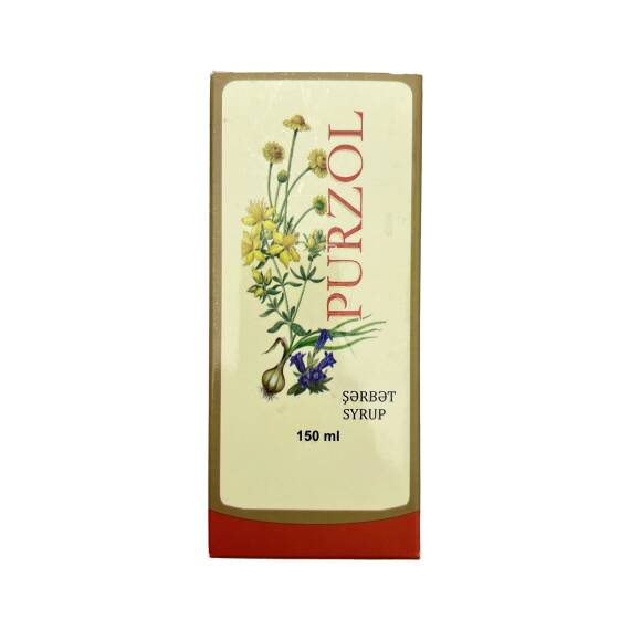 PURZOL 150ML SRP - 1
