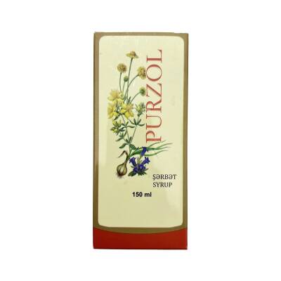 PURZOL 150ML SRP - 
