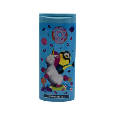 Qadkiy ya Şampun 2V1 250 ml 2148 - NASA MAMA