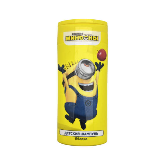 QADKIY YA SAMPUN YABLOKO 250ML 4833 - 1