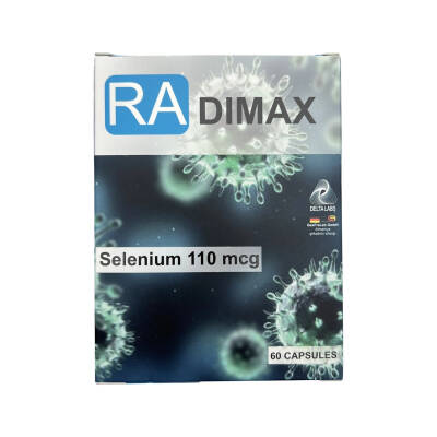 RADIMAX N60 TB - 