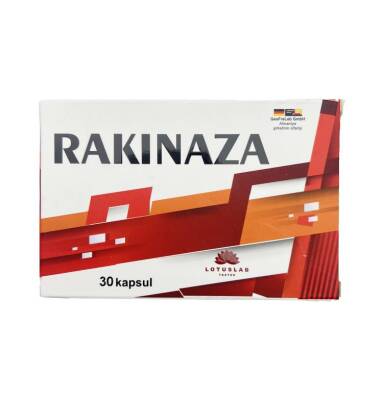 RAKINAZA N30 CAP - 