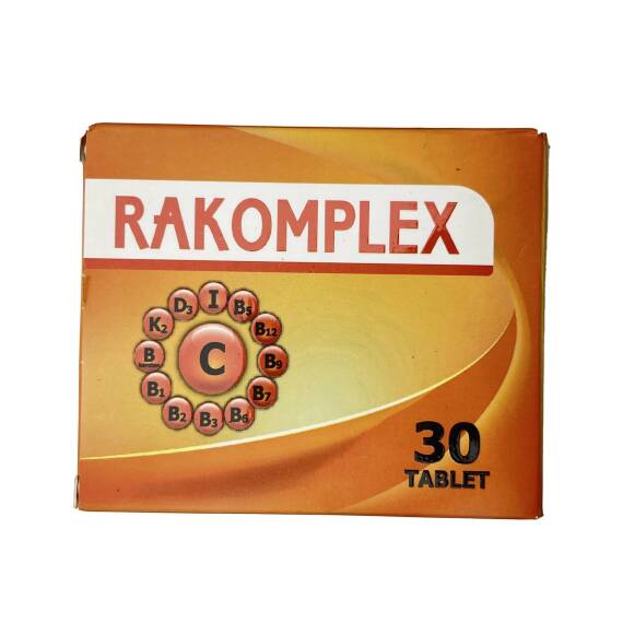 RAKOMPLEKS N30 TAB - 1