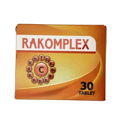 RAKOMPLEKS N30 TAB - 