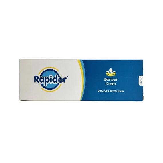 RAPIDER 66GR KREM - 1