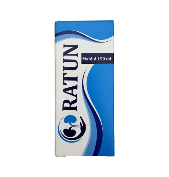 RATUN 150ML SRP - 1