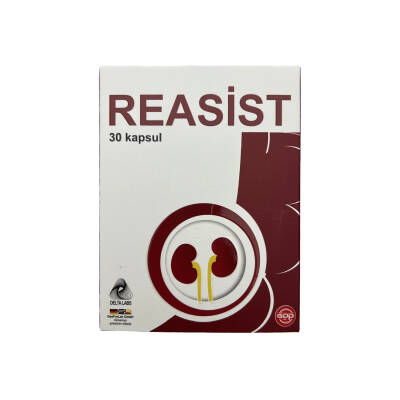 REASIST N30 CAP - 