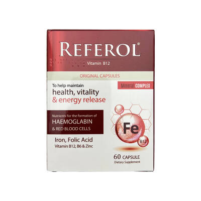 REFEROL N60 KAP - 