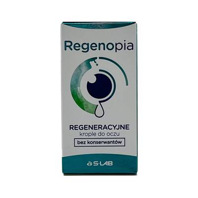 Regenopia 10 ml damla - 