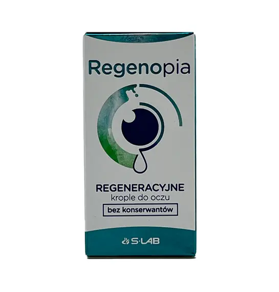 Regenopia 10 ml damla - 1