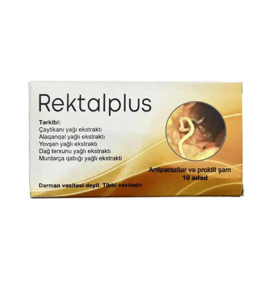 REKTAL PLUS N10 SAM - 1