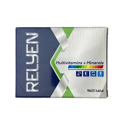 RELYEN N20 TAB - 
