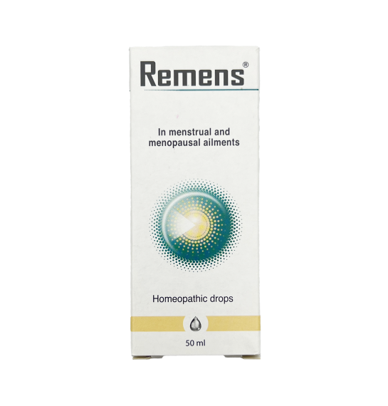 Remens 50 ml damla - 1