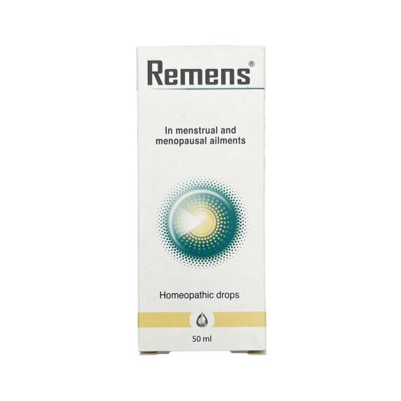 Remens 50 ml damla - 1