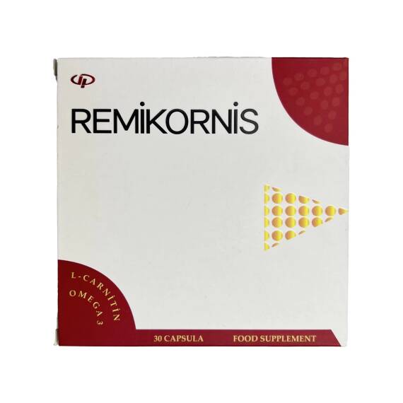 REMIKORNIS N30 TB - 1