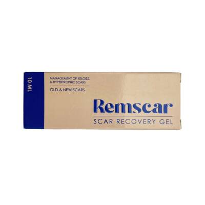 REMSCAR 10ML GEL - 