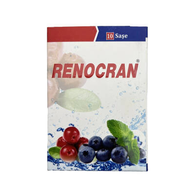 RENOCRAN N10 PAKET - 
