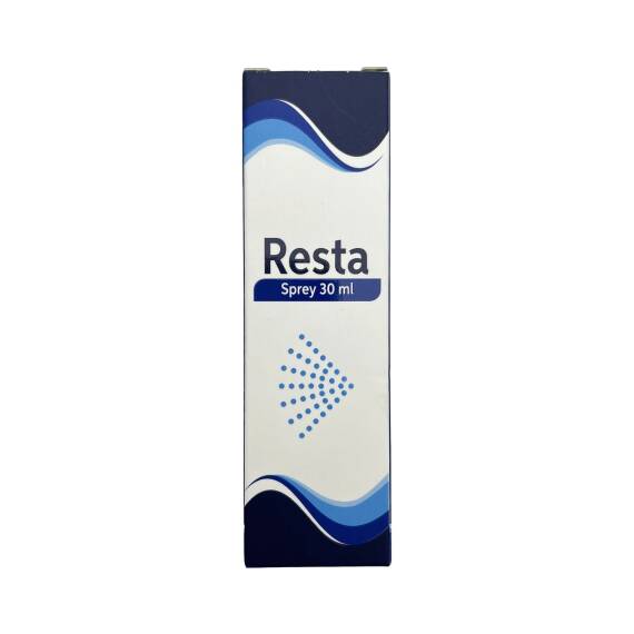 RESTA 30ML SPREY - 1