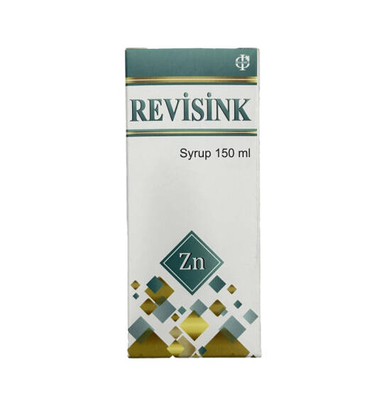 Revisink 150 ml Serbet - 1