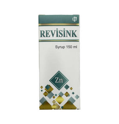 REVISINK 150ML SERBET - 