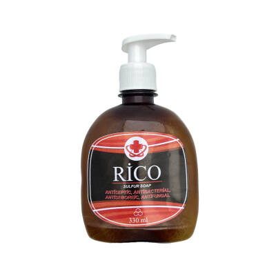 RICO MAYE SABUN 330ML - 