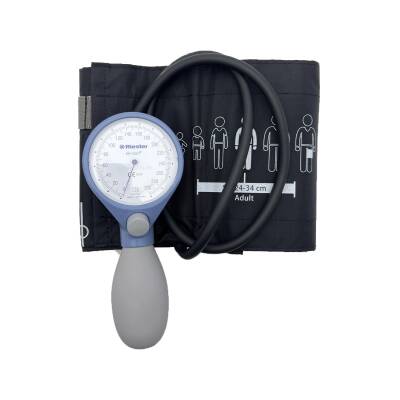 RIESTER 1517 KNOPKALI TANOMETR - 