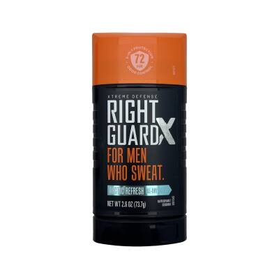 RIGHT GUARD ARCTIC REFRESH ANTIPERS 73,7GR 3316 - 