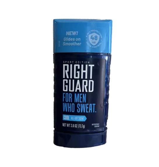 RIGHT GUARD COOL ANTIPERS 73,7GR 3330 - 1