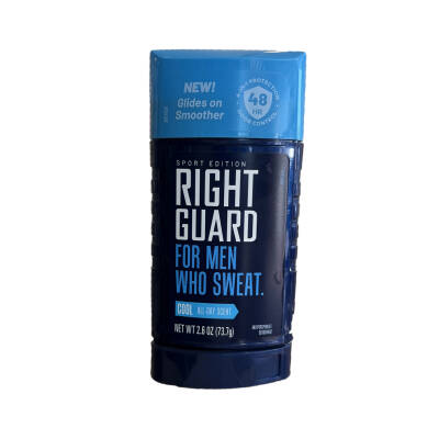 RIGHT GUARD COOL ANTIPERS 73,7GR 3330 - 