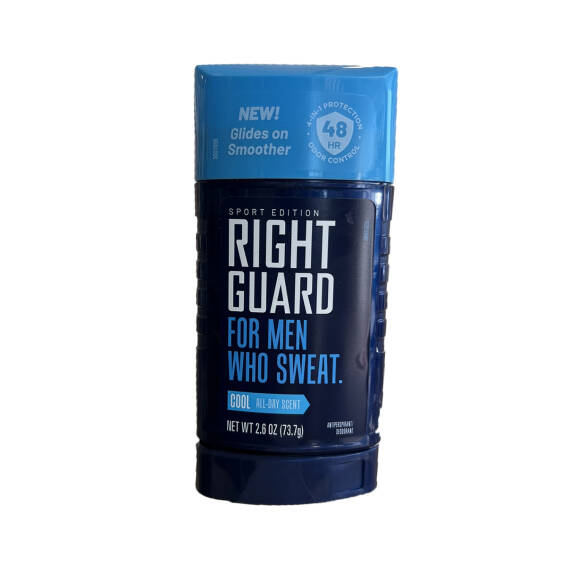 RIGHT GUARD COOL ANTIPERS 73,7GR 3330 - 1