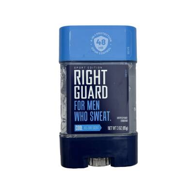 RIGHT GUARD COOL GEL ANTIPERS 85GR 3194 - 