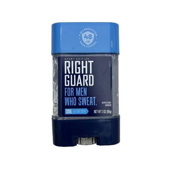 RIGHT GUARD COOL GEL ANTIPERS 85GR 3194 - 1