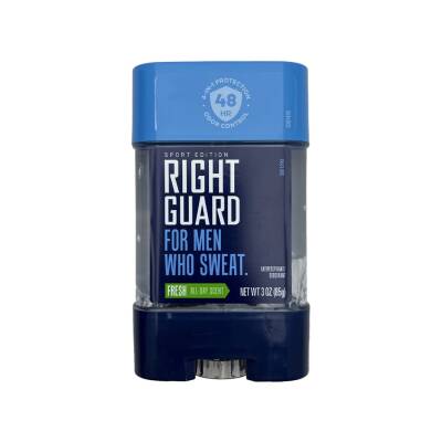 RIGHT GUARD FRESH ANTIPERS GEL 85GR 3200 - 