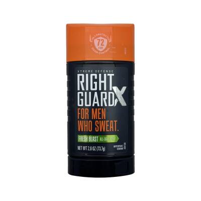 RIGHT GUARD FRESH BLAST ANTIPERS 73,7GR 3309 - 